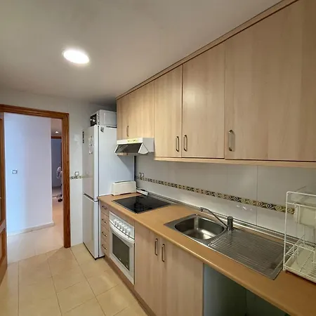 Superb View - Renovated 2025 Appartement