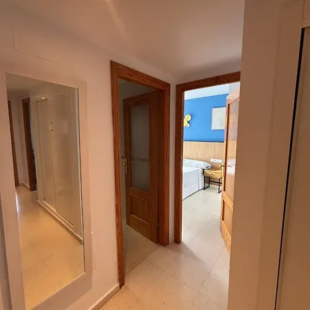 Superb View - Renovated 2025 Appartement *