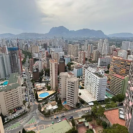 Superb View - Renovated 2025 *