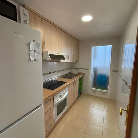 Superb View - Renovated 2025 Appartement