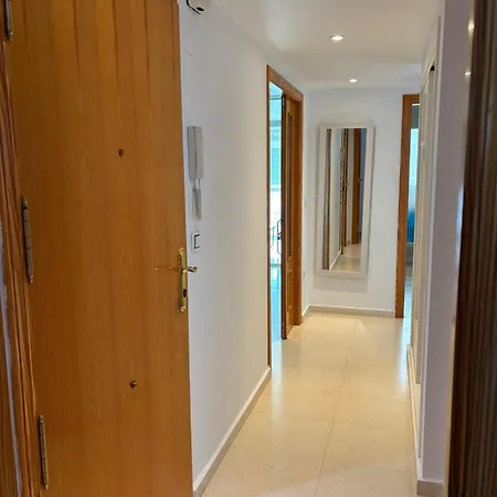 Appartement Superb View - Renovated 2025