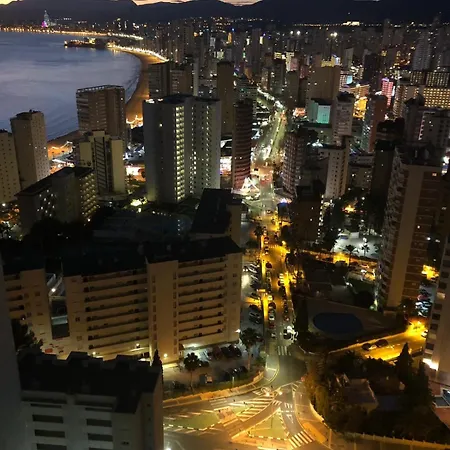 Superb View - Renovated 2025 Appartement